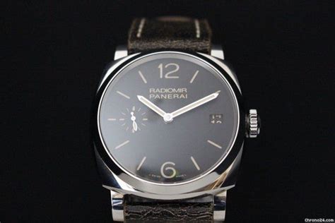 Panerai 1940 3 Days Radiomir Pam PAM 00514 